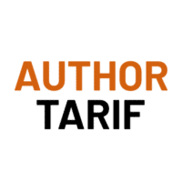 Author-Tarif